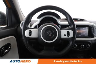 Twingo 0.9 TCe Intens 92 ch 2021 occasion 92130 Issy-les-Moulineaux