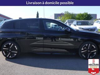 308 BlueHDi 130 S&S EAT8 GT Exclusive Si&egrave;ges m&eacute;mo 2026 occasion 10150 Lavau