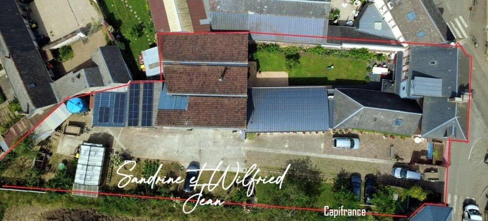 SAINT ANDRE DE L'EURE (27) - SITE PROFESSIONNEL AVEC LOGEMENT DE FONCTION ET POTENTIEL GÎTES