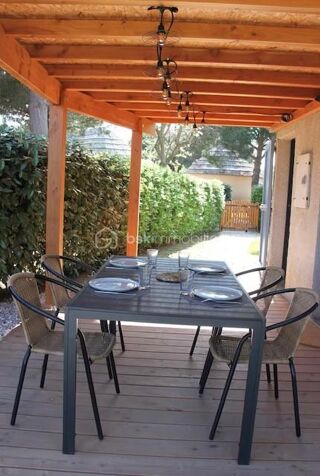  Maison à vendre 3 pièces 43 m²