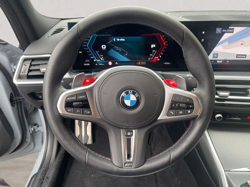 M3 Competition – M xDrive 510 ch BPS Garantie 2 ans 2023 occasion 33000 Bordeaux