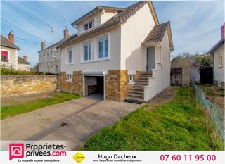  Maison  louer 6 pices 102 m