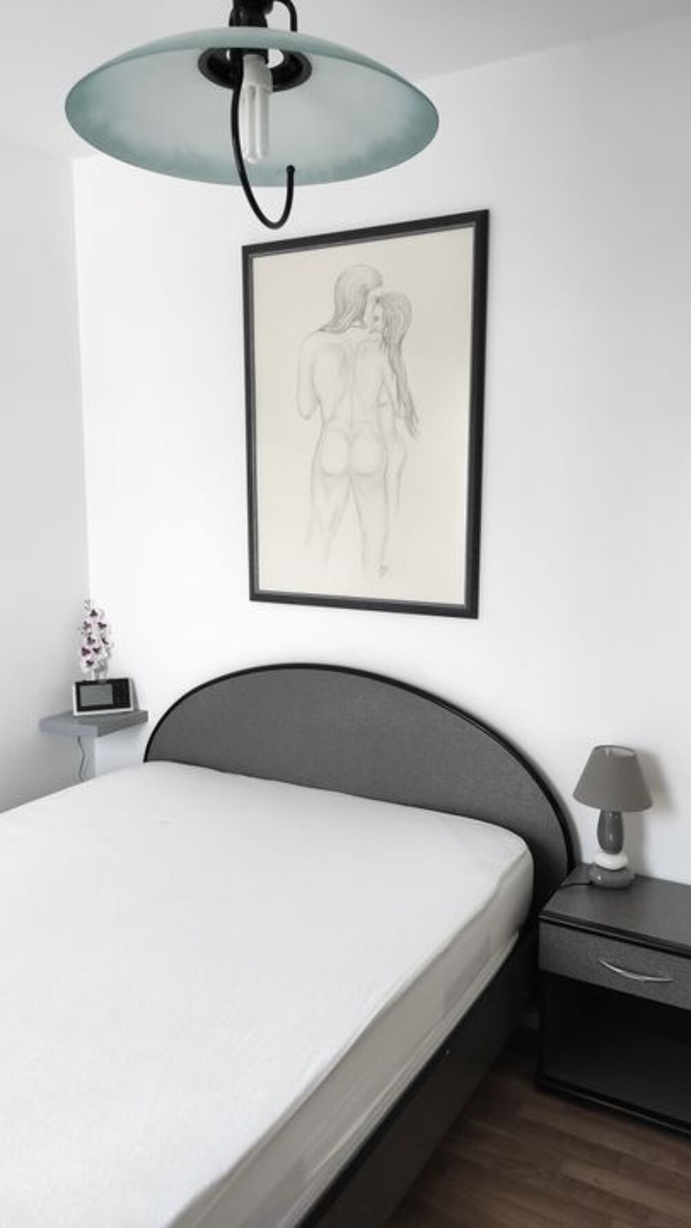 Location Appartement Chambre de 10m2 à louer sur Lorient Lorient