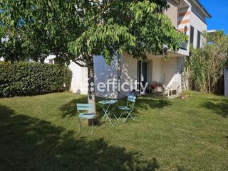  Appartement à vendre 2 pièces 44 m²