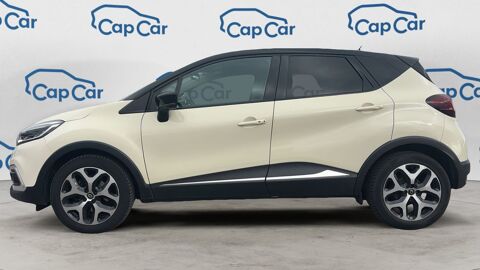 Captur 1.3 TCe 150 EDC Intens 2019 occasion 02500 Neuve Maison