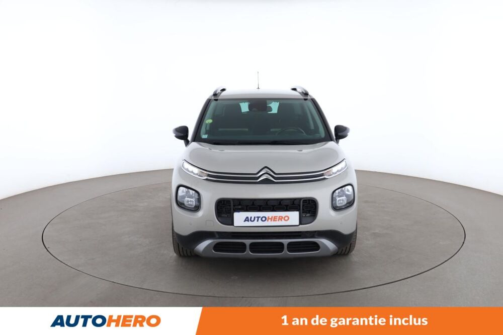 C3 Aircross 1.5 Blue-HDi Shine BV6 100 ch 2019 occasion 92130 Issy-les-Moulineaux