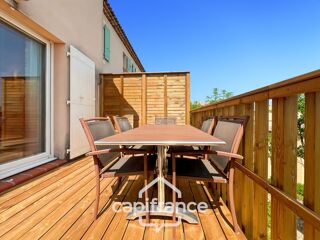  Maison � vendre 3 pi�ces 45 m�