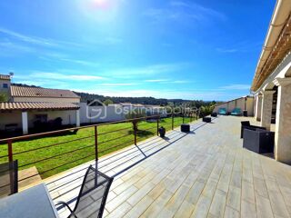  Villa à vendre 12 pièces 390 m²