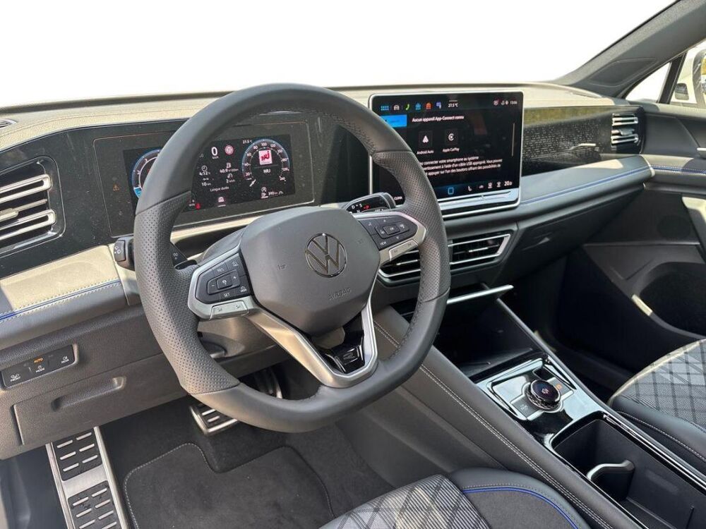 Tiguan NOUVEAU 1.5 ETSI 150CH DSG7 R LIN 2026 occasion 31100 Toulouse