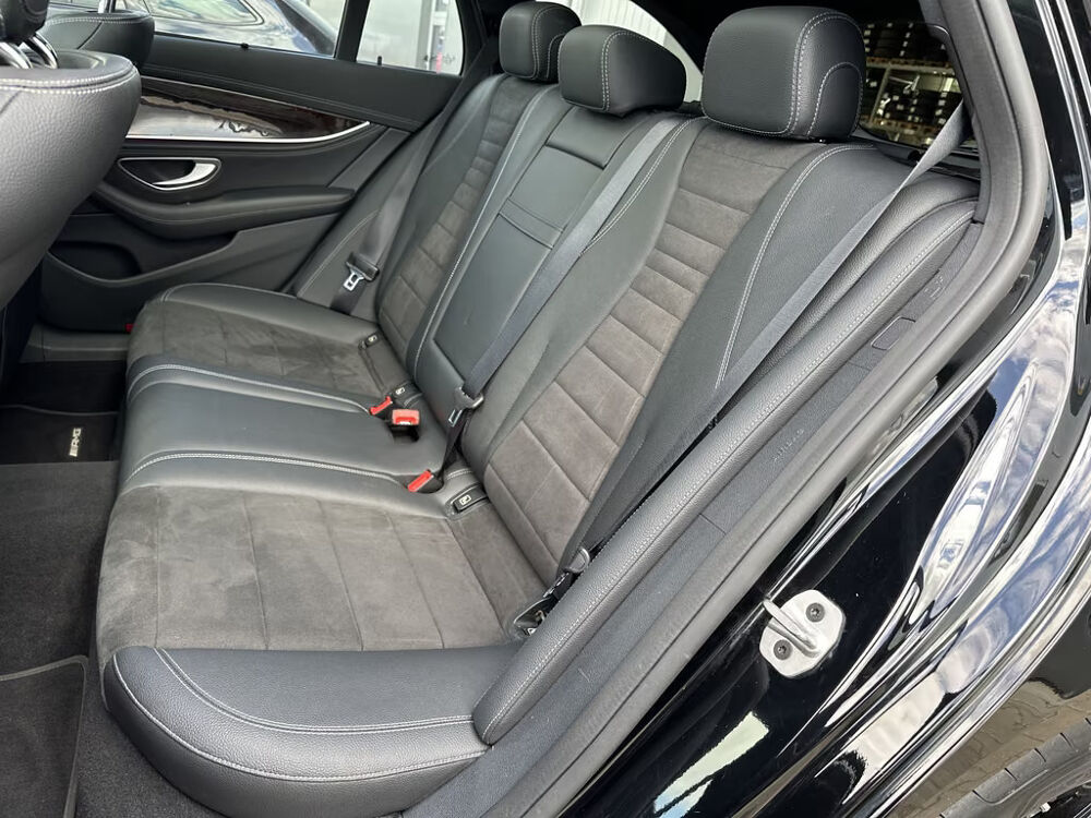 Classe E Benz T AMG Line 2021 occasion 33000 Bordeaux