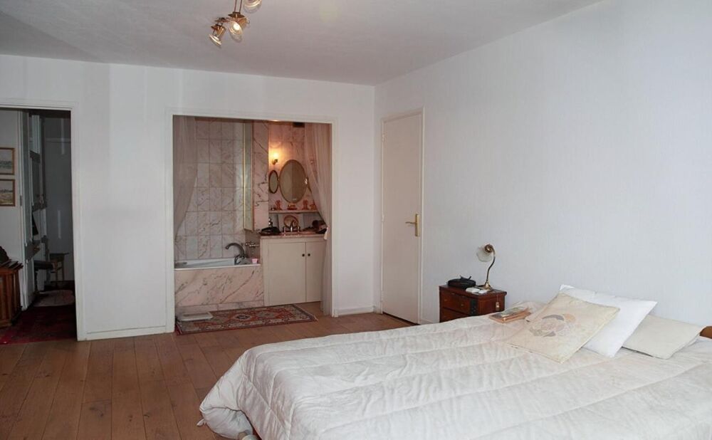 Vente Appartement Studio avec vue panoramique sur le Bassin d'Arcachon Arcachon