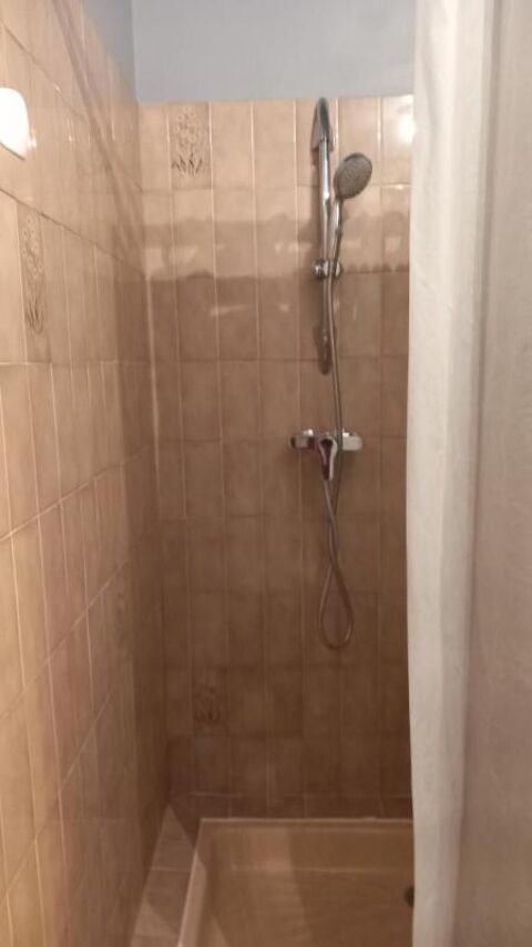  Appartement � louer 1 pi�ce 24 m�