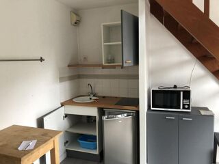  Appartement � louer 1 pi�ce 32 m�