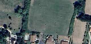  Terrain � vendre 12406 m�