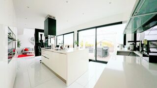  Villa � vendre 5 pi�ces 150 m�