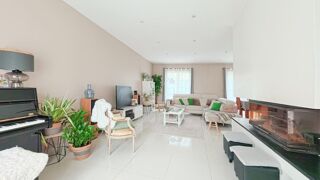  Maison à vendre 8 pièces 189 m²