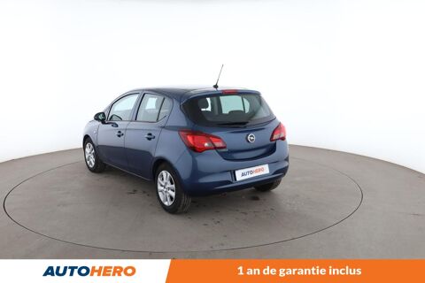 Corsa 1.4 Edition 5P 90 ch 2016 occasion 92130 Issy-les-Moulineaux