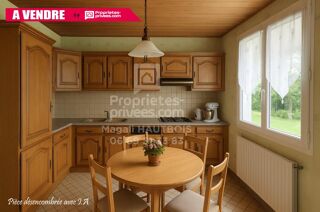  Maison � vendre 5 pi�ces 109 m�