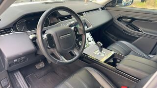 Range Rover Evoque II D150 150 MHEV BVA9 R-Dynamic - Automatique Entretien cons 2020 occasion 92360 Meudon