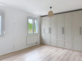  Maison à vendre 4 pièces 93 m²