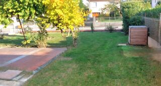  Maison à vendre 4 pièces 71 m²