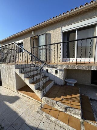  Villa � vendre 4 pi�ces 110 m�
