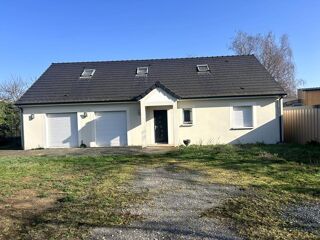  Maison � vendre 8 pi�ces 165 m�