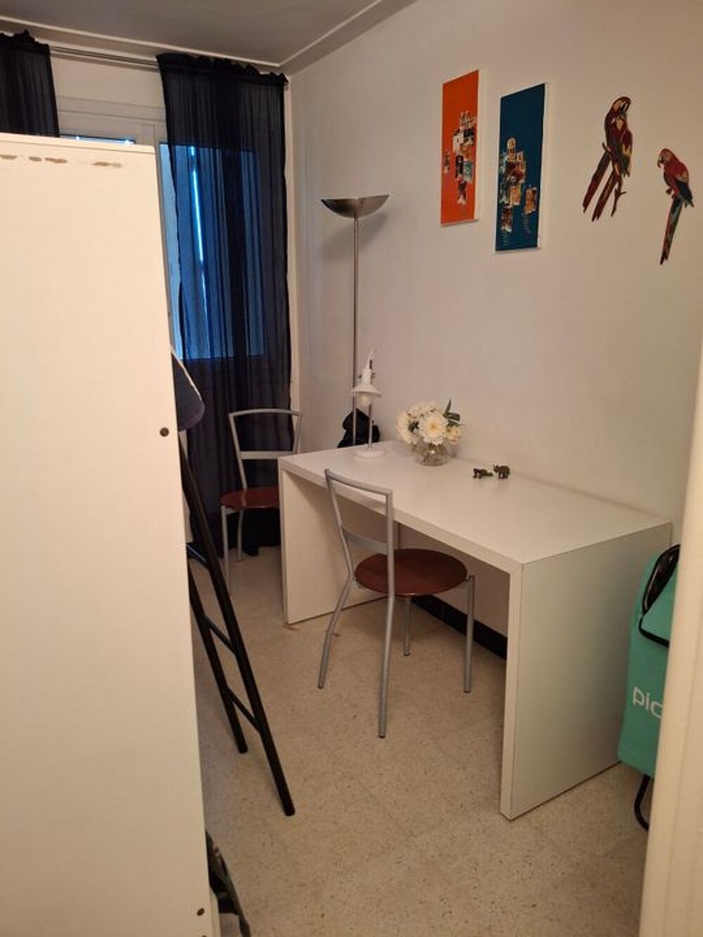 Location Appartement Appartement de 70m2 à louer sur Antibes Antibes
