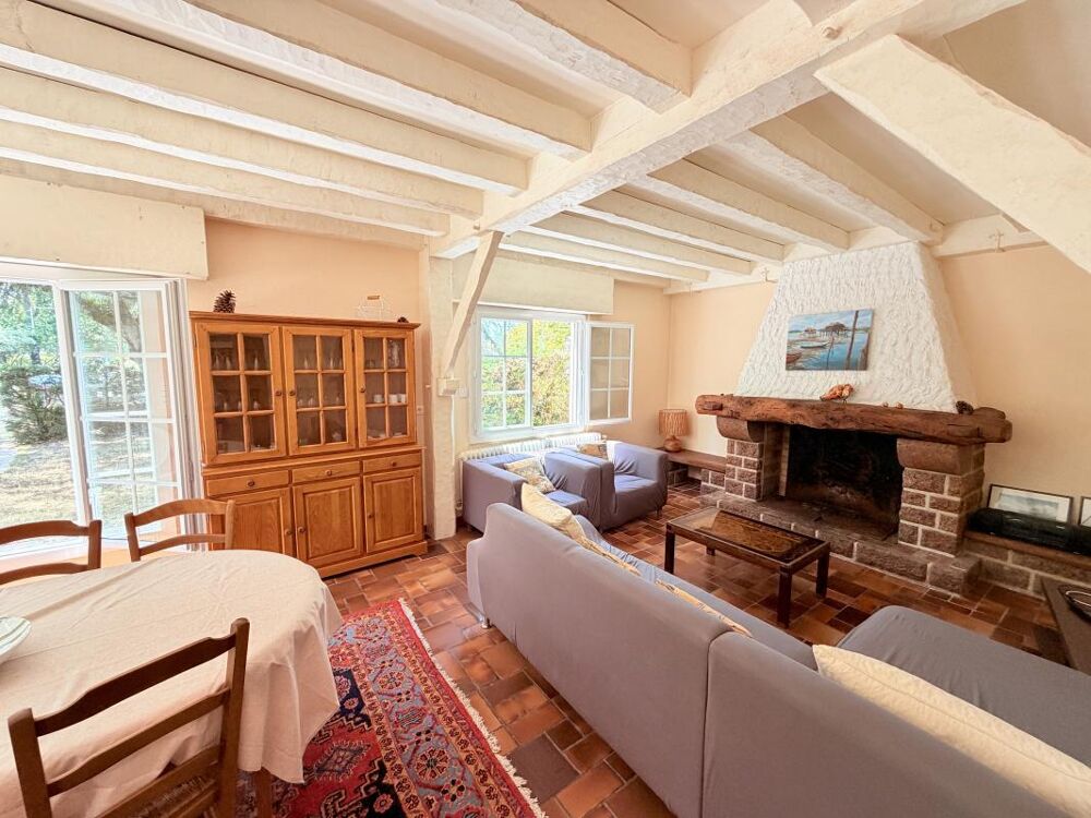 à vendre  Maison Gujan-Mestras (33470)