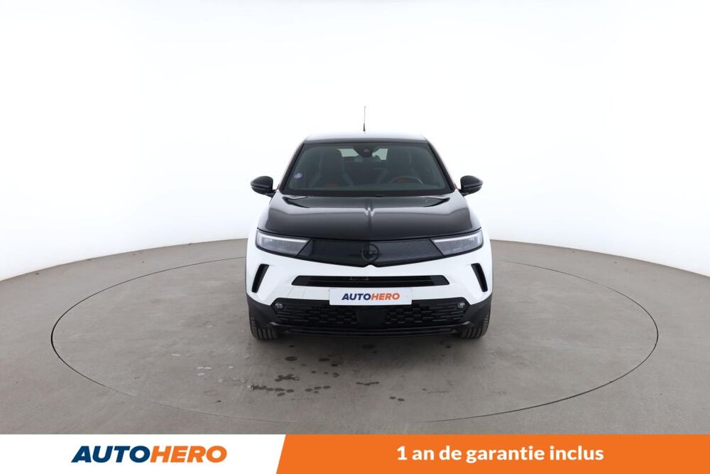 Mokka 1.2 Turbo GS 100 ch 2023 occasion 92130 Issy-les-Moulineaux