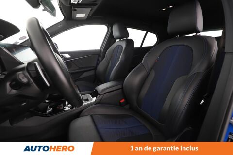 S&eacute;rie 1 M135i xDrive BVA 306 ch 2021 occasion 92130 Issy-les-Moulineaux