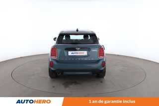 Countryman Cooper D ALL4 Edition Northwood BVA8 150 ch 2022 occasion 92130 Issy-les-Moulineaux