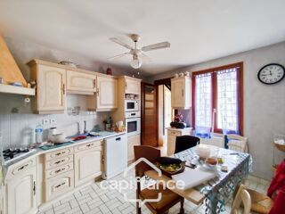  Maison  vendre 5 pices 124 m