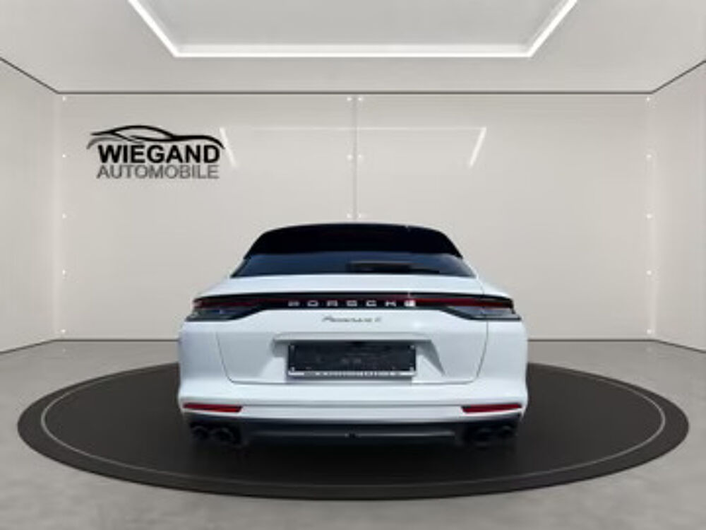 Panamera 4 E-Hybrid Sport Turismo 2022 occasion 33000 Bordeaux