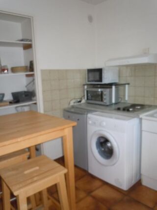 Location Appartement Appartement de 52m2 à louer sur Grenoble Grenoble
