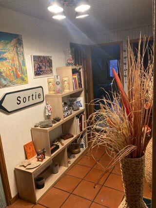  Appartement à louer 1 pièce 16 m²