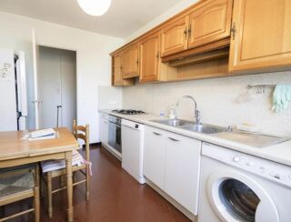  Appartement � vendre 3 pi�ces 63 m�