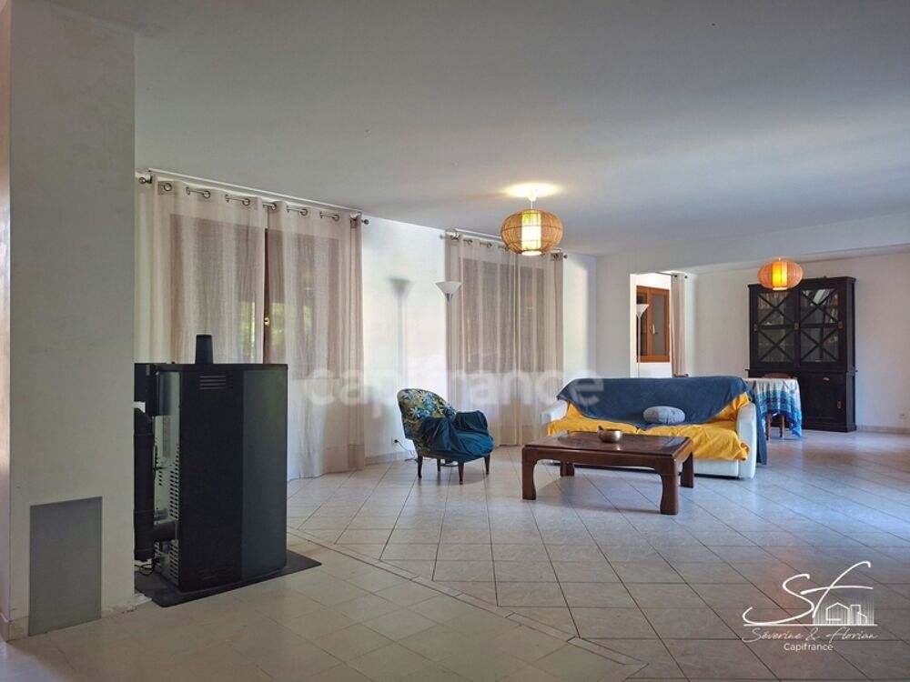 Vente Maison Maison à vendre 5 pièces CHALLES LES EAUX (73) Challes les eaux