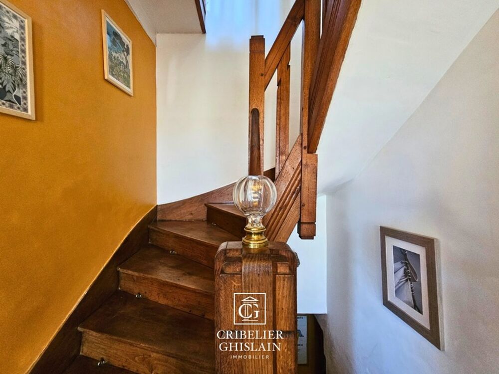 à vendre  Maison Clisson (44190)