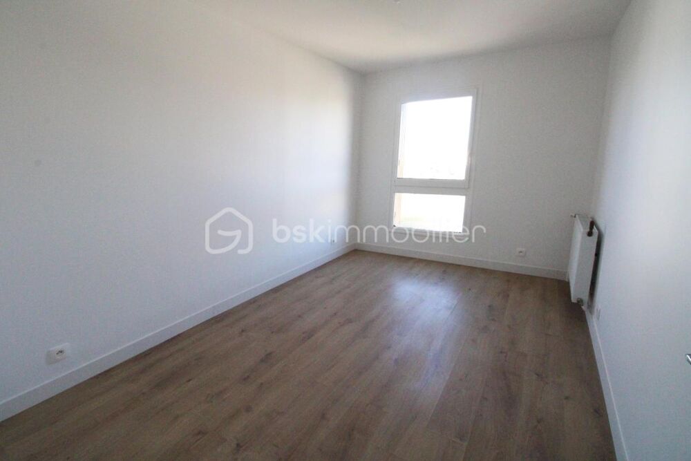 Vente Appartement ? Appartement F4 - 80m² - Dernier étage – Lumineux – Aucun travaux ! ? Le mee sur seine