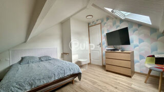  Maison � vendre 7 pi�ces 88 m�