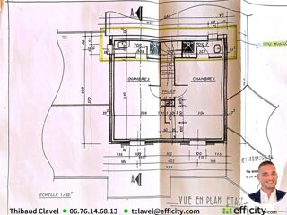  Maison � vendre 8 pi�ces 215 m�