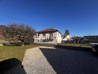  Villa � vendre 3 pi�ces 65 m�