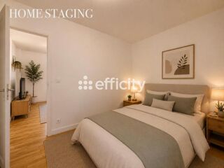  Appartement à vendre 2 pièces 40 m²