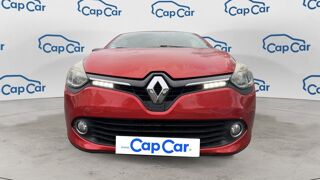 Clio IV 0.9 TCe 90 Limited 2015 occasion 44980 Sainte Luce Sur Loire