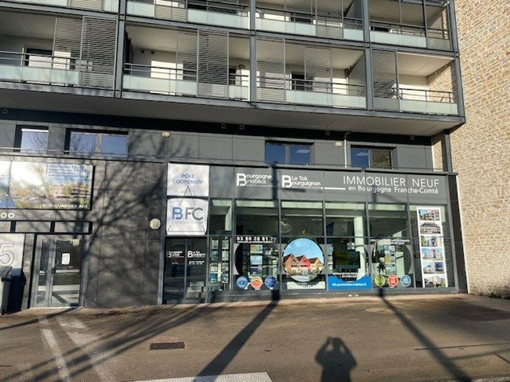   A VENDRE - BUREAUX 