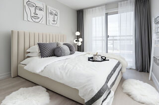  Appartement � vendre 4 pi�ces 86 m�