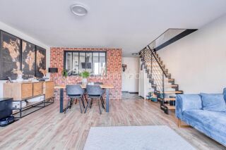  Duplex/triplex � vendre 3 pi�ces 68 m�