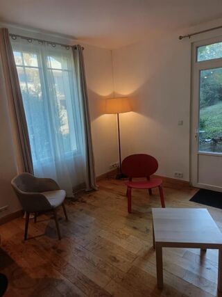 Location Maison Maison de 40m2 à louer sur Angoulême Angouleme