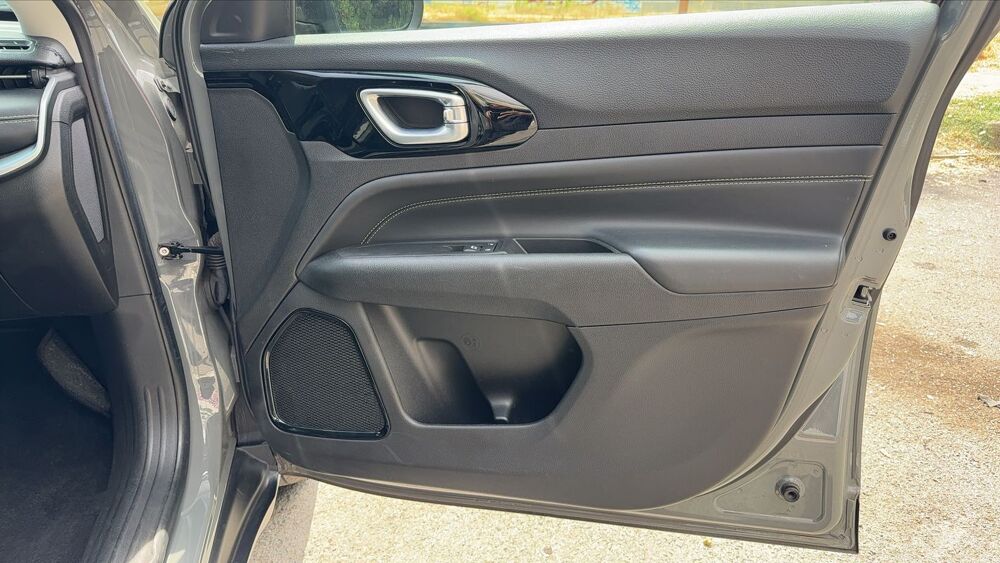 Compass 1.3 GSE T4 190 4Xe PHEV AWD AT6 Limited 2021 occasion 93000 Bobigny